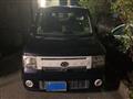 2014 Daihatsu Move Conte