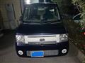 2014 Daihatsu Move Conte