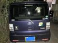 2014 Daihatsu Move Conte