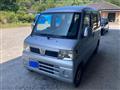 2011 Nissan Clipper Van