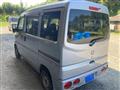 2011 Nissan Clipper Van