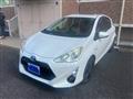 2016 Toyota AQUA