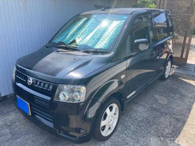 2006 Nissan Otti