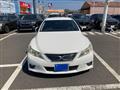 2011 Toyota Mark X