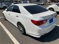 2011 Toyota Mark X