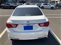 2011 Toyota Mark X