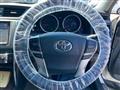 2011 Toyota Mark X
