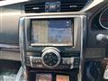 2011 Toyota Mark X