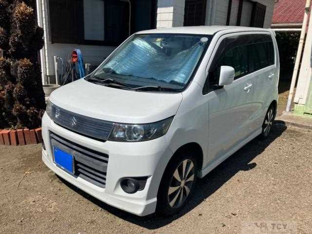 2012 Suzuki Suzuki Others