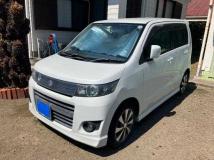 2012 Suzuki Suzuki Others