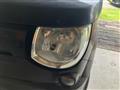 2012 Suzuki MR Wagon