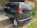 2012 Suzuki MR Wagon