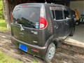 2012 Suzuki MR Wagon