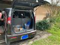 2012 Suzuki MR Wagon