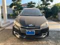 2012 Toyota Wish