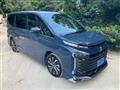2024 Toyota Voxy