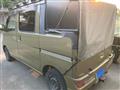 2020 Daihatsu Hijet Cargo
