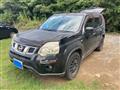 2011 Nissan X-Trail