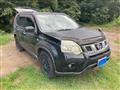2011 Nissan X-Trail