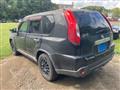 2011 Nissan X-Trail
