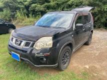 2011 Nissan X-Trail