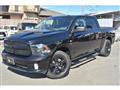 2020 Dodge RAM