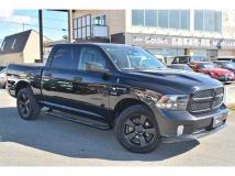 2020 Dodge RAM