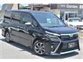 2021 Toyota Voxy