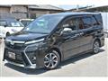 2021 Toyota Voxy