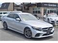 2018 Mercedes-Benz C-Class