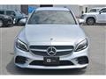 2018 Mercedes-Benz C-Class