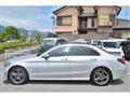 2018 Mercedes-Benz C-Class