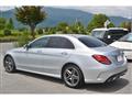 2018 Mercedes-Benz C-Class