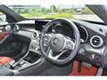 2018 Mercedes-Benz C-Class