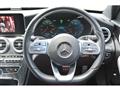 2018 Mercedes-Benz C-Class