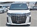 2020 Toyota Alphard G