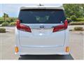 2020 Toyota Alphard G
