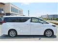 2020 Toyota Alphard G