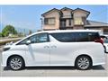 2020 Toyota Alphard G