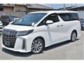 2020 Toyota Alphard G