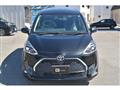 2019 Toyota Sienta