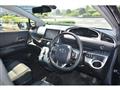2019 Toyota Sienta