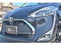 2019 Toyota Sienta