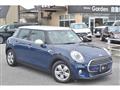 2018 BMW MINI