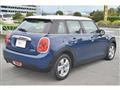 2018 BMW MINI