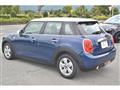 2018 BMW MINI