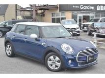 2018 BMW MINI