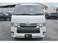 2021 Toyota Hiace Van