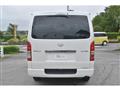 2021 Toyota Hiace Van