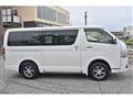 2021 Toyota Hiace Van